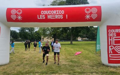 Course des héros 2024